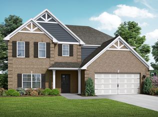 122 Chesire Cove Ln, New Market, AL 35761