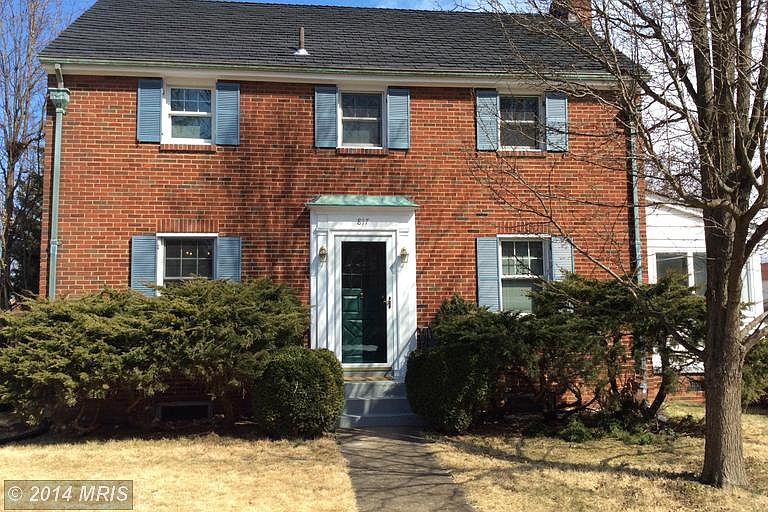 1st image of 817 N Greenbrier St