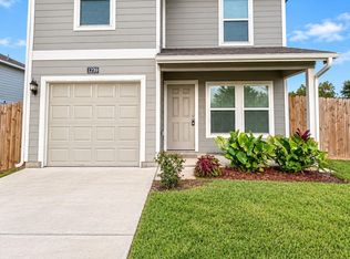 1239 21st St, Hempstead, TX 77445