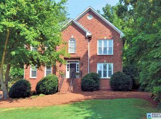 3113 Memory Brook Cir, Birmingham, AL 35242