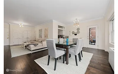 Sold by Douglas Elliman