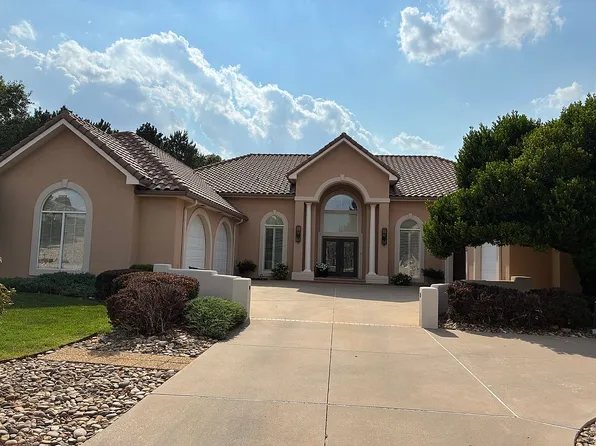 100 Sandzen Dr, Clovis, NM 88101