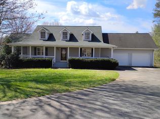 1539 Chopped Oak Rd, Ellijay, GA 30540