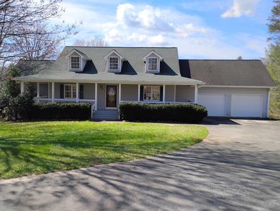 1539 Chopped Oak Rd, Ellijay, GA, 30540