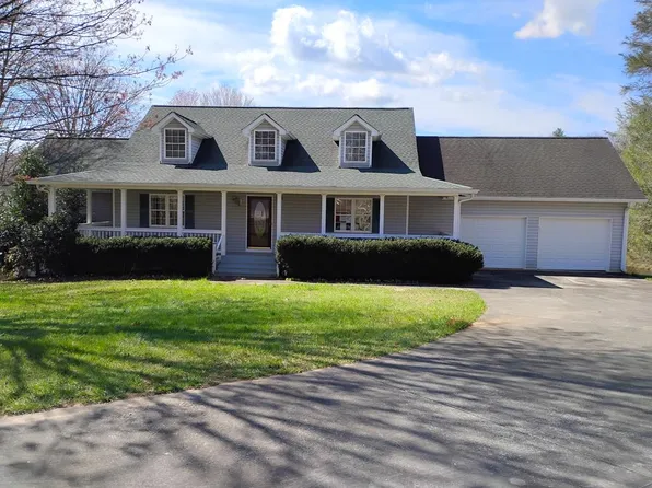 1539 Chopped Oak Rd, Ellijay, GA 30540