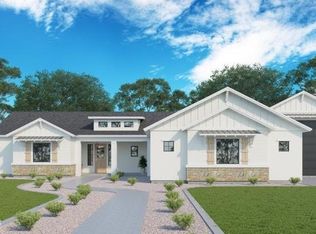 20344 E San Tan Blvd, Queen Creek, AZ 85142