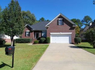 503 Plantation Pointe Dr, Elgin, SC 29045
