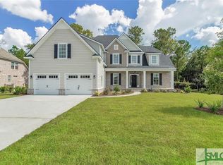 157 Trail Creek Ln, Savannah, GA 31405
