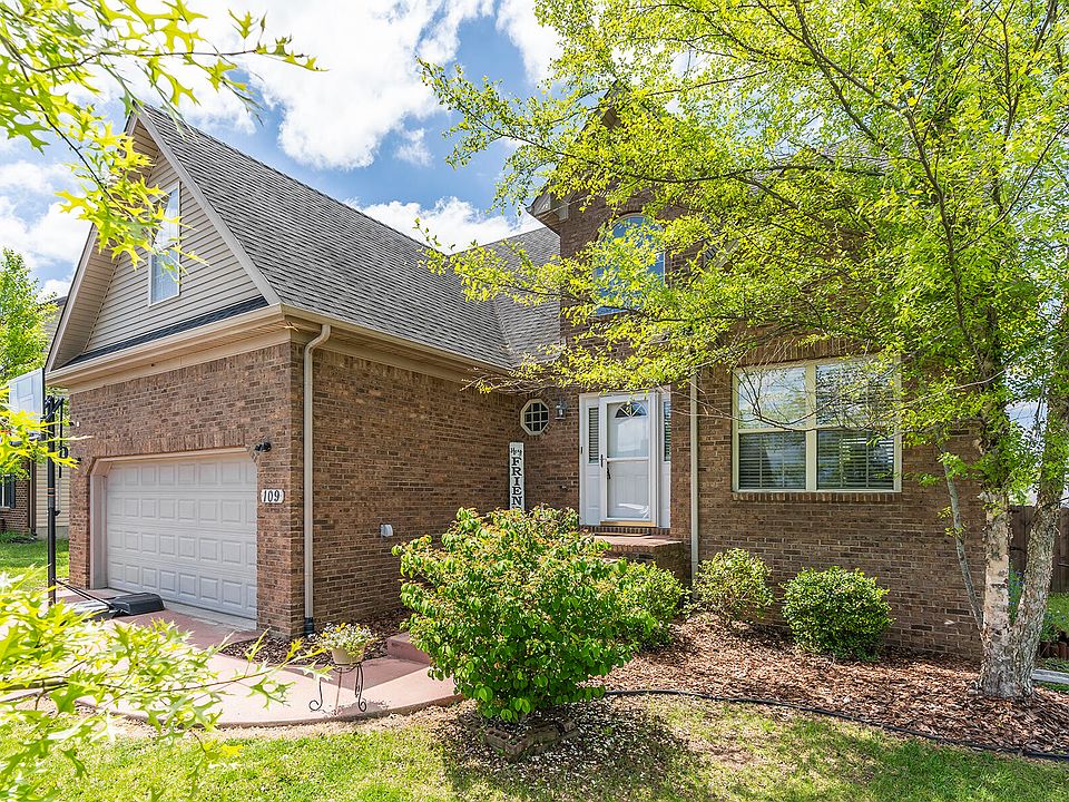 1st image of 109 Amburgey Cir