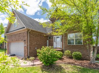 109 Amburgey Cir, Nicholasville, KY