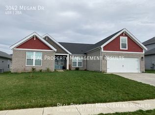3042 Megan Dr, Newburgh, IN 47630