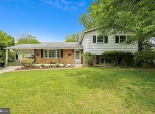11510 Alma St, Wheaton, MD 20902