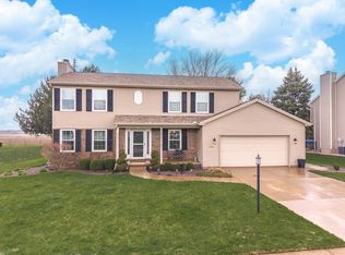 404 N Delane Dr, Heyworth, IL 61745