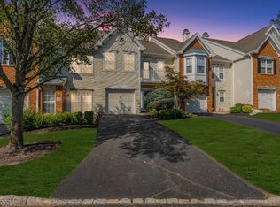 1804 Stech Dr, Bridgewater, NJ 08807