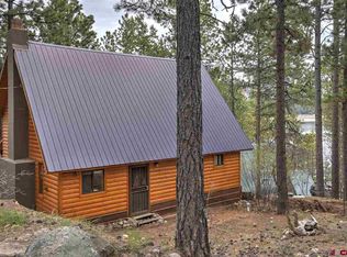 14310 County Road 501, Bayfield, CO 81122