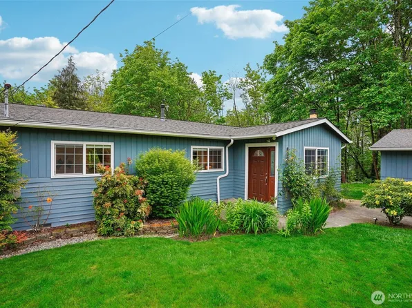 8008 S 122nd Street, Seattle, WA 98178