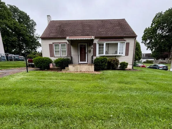 339 W Brookhaven Rd, Brookhaven, PA 19015