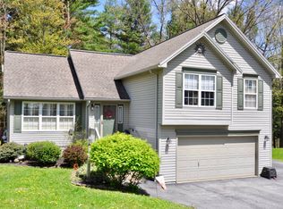 236 Mirkwood Dr, Morrisdale, PA 16858