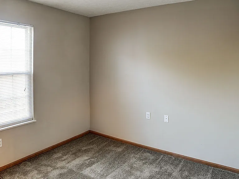 Floor plan 2 bedroom