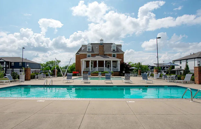 The Champion at Bluegrass Apartments — Photo 14