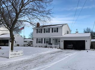 7 Midwood Cir, Youngstown, OH 44512