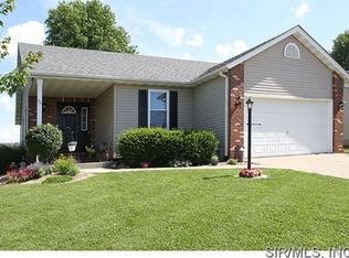 46 Jennifer Dr, Glen Carbon, IL 62034