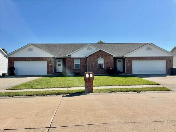 730 Marney Ln, Waterloo, IL 62298