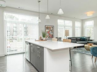 99 Tremont St #207, Boston, MA 02135