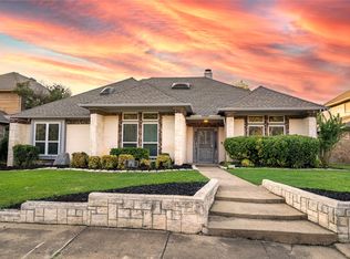 18511 Voss Rd, Dallas, TX 75287