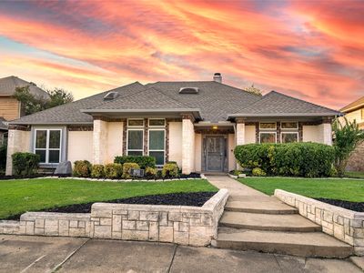 18511 Voss Rd, Dallas, TX, 75287