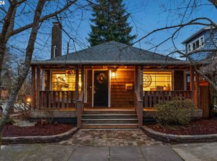 4552 NE 26th Ave, Portland, OR 97211