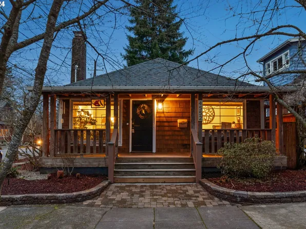4552 NE 26th Ave, Portland, OR 97211