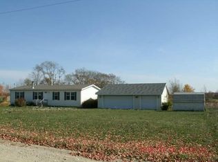 4312 S 500 W, Pleasant Lake, IN 46779