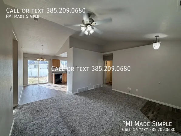 2138 E Lodge Pole Dr, Eagle Mountain, UT 84005