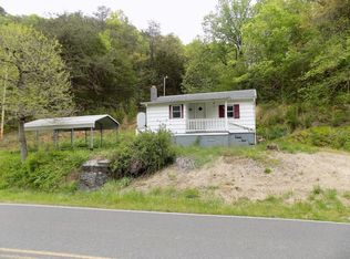 2112 Holt Town Rd, Newport, TN 37821