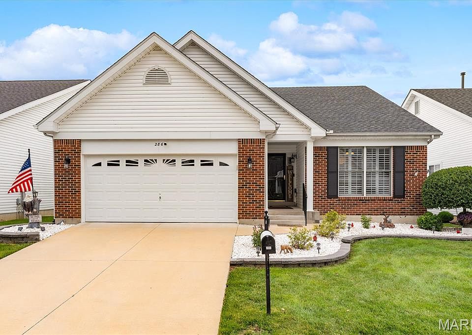 1st image of 286 Red Clover Cir