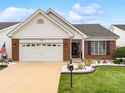 286 Red Clover Cir, O'Fallon, IL, 62269