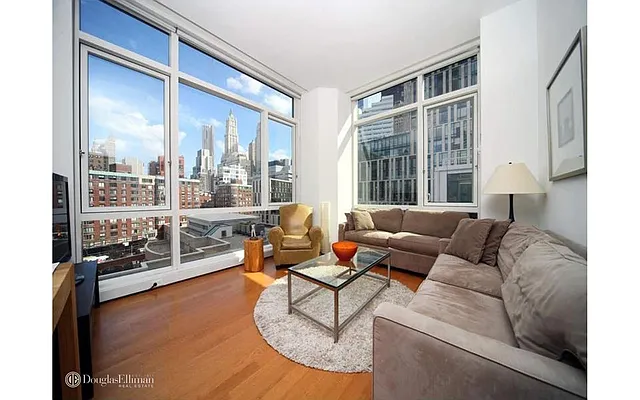 Rented by Douglas Elliman | media 3
