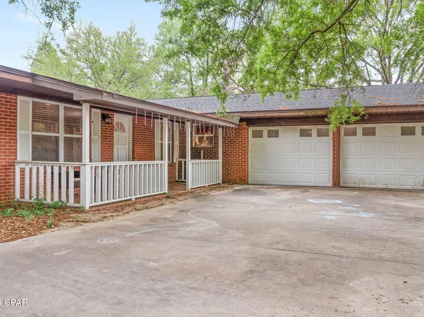 2681 Traverse Dr, Vernon, FL 32462