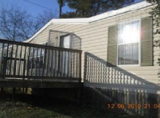 3260 Rauschenberg Rd, Dalton, GA 30721