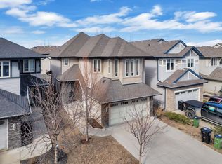 642 Adams Way SW, Edmonton, AB T6W 0K1