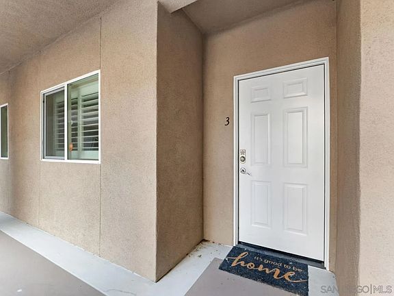 3rd image of 7647 Mission Gorge Rd Unit 3