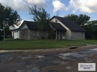 1755 Artemisa Ave, Brownsville, TX 78526