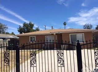 446 N Thompson St, Hemet, CA 92543