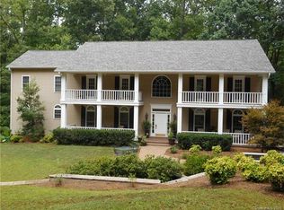 5016 Misty Ridge Rd, Maiden, NC 28650