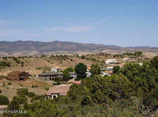 1393 N Overlook Dr, Dewey, AZ 86327