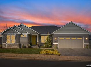 2277 Milano Ave S, Salem, OR 97306