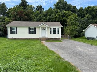 116 Grant Ave, Oak Grove, KY 42262