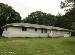 2325 16th St SW, Bemidji, MN 56601