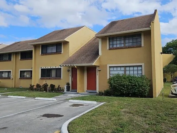 3270 N Pine Island Road #307, Sunrise, FL 33351